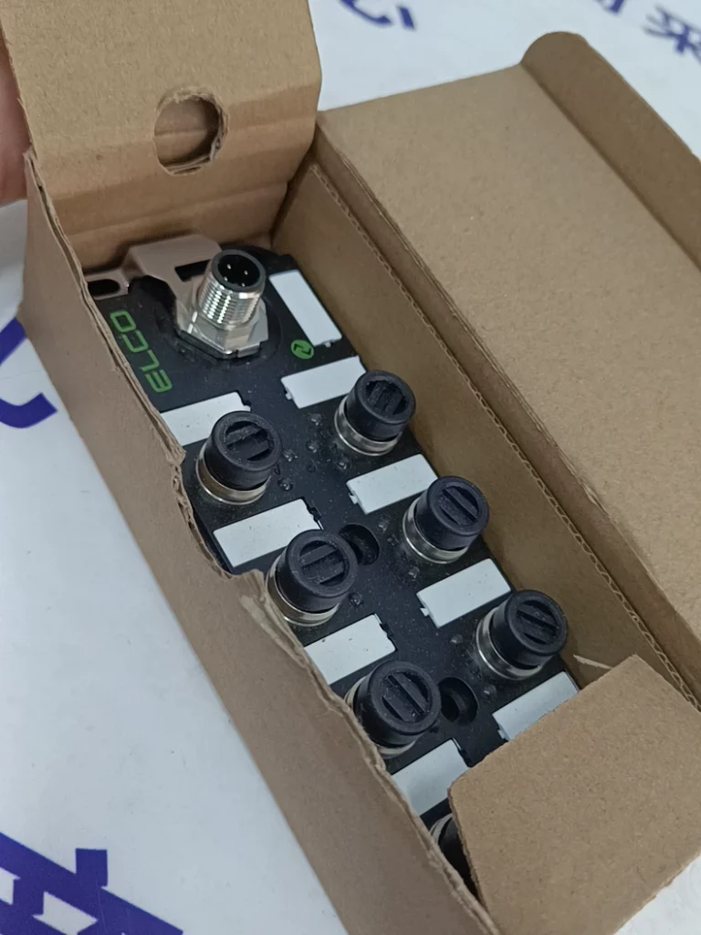 ELCO LKHA-088UP-M12 Sensor thumbnail