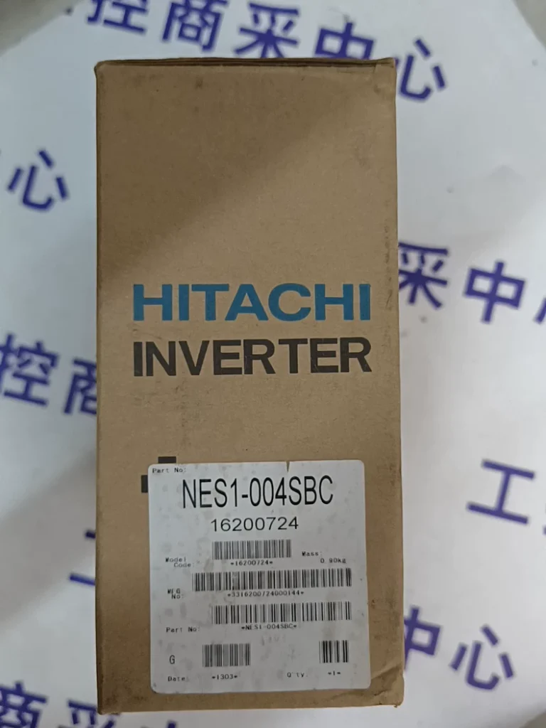 Hitachi NES1-004SBC Drive