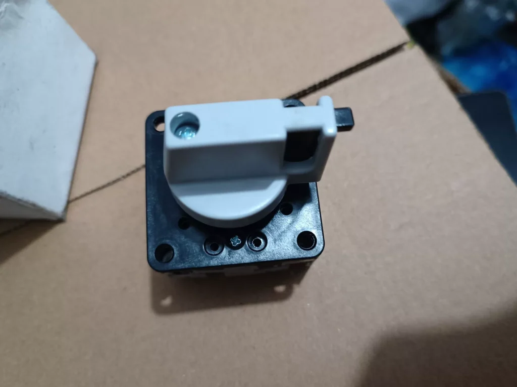 Sontheimer A2/11E/Z20/FG/X71S/X83 Switch thumbnail