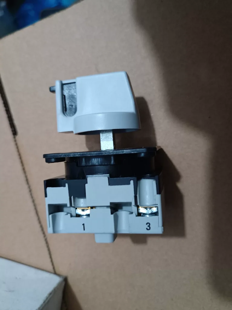 Sontheimer A2/11E/Z20/FG/X71S/X83 Switch thumbnail