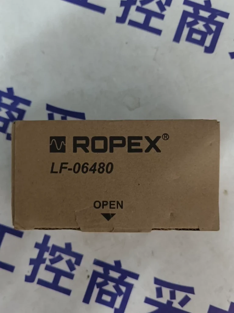 ROPEX LF-06480 Controller