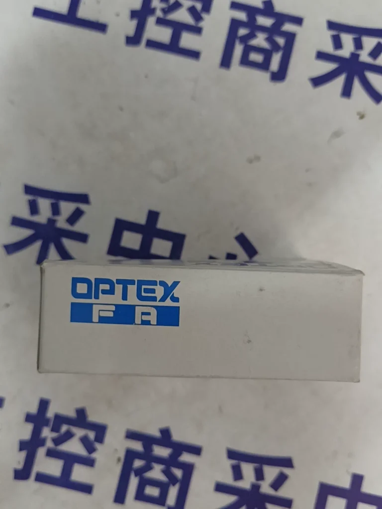 OPTEX JT-H1000PR Photoelectric Sensor