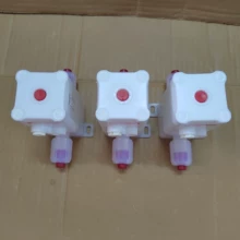 GEMU C50 Diaphragm Valve thumbnail