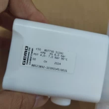 GEMU C50 Diaphragm Valve thumbnail