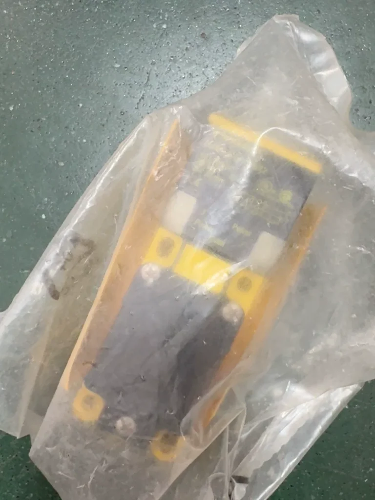 Turck Ni20-CP40-AP6X2 Proximity Sensor thumbnail