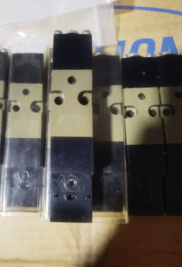 ITW 10622M Module