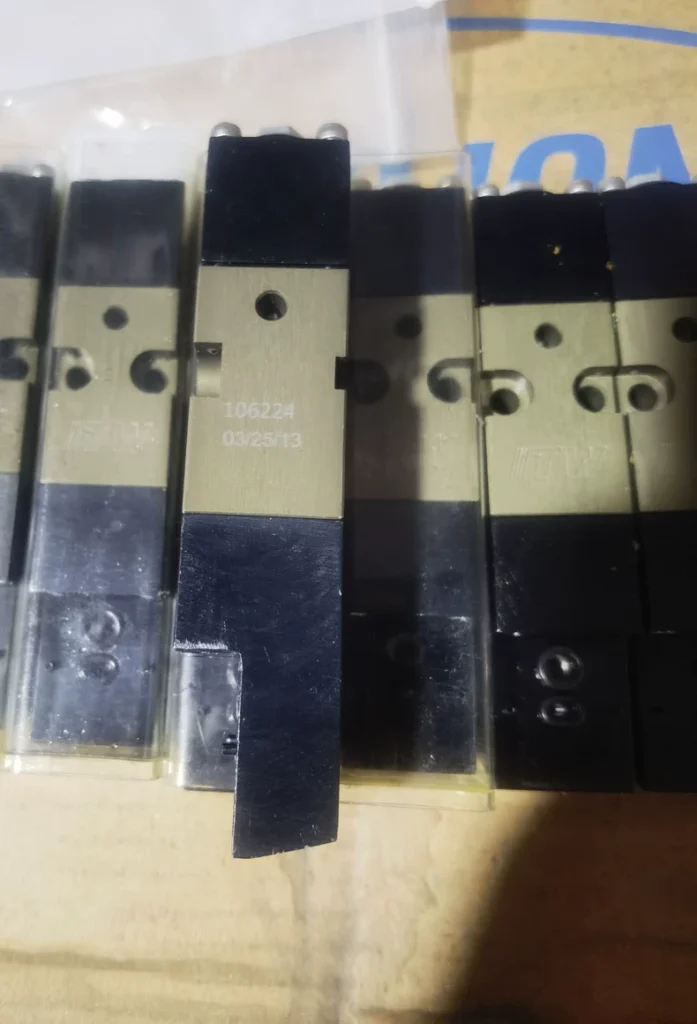 ITW 10622M Module thumbnail