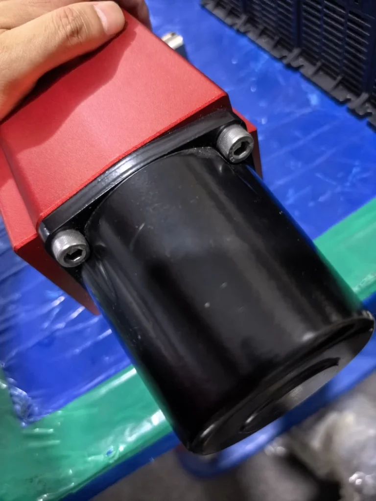 i-Tork PS85 Actuator thumbnail