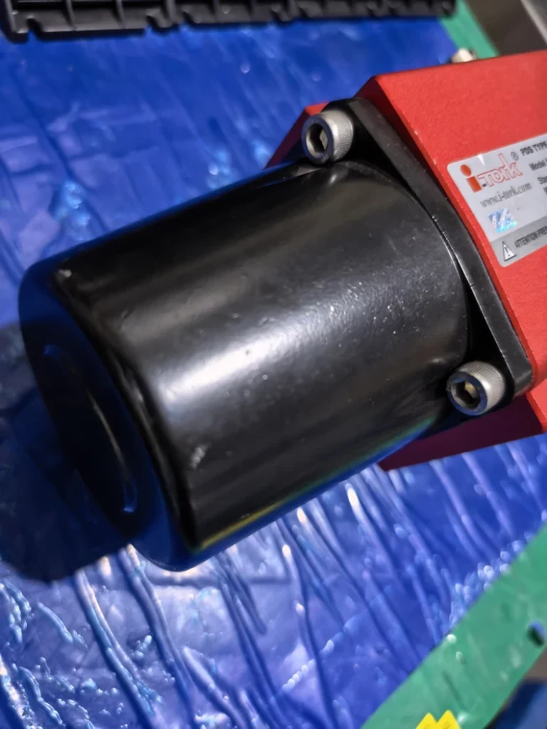 i-Tork PS85 Actuator thumbnail
