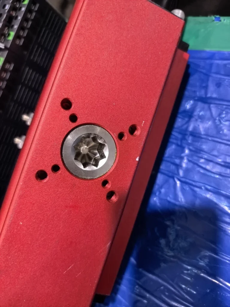 i-Tork PS85 Actuator thumbnail