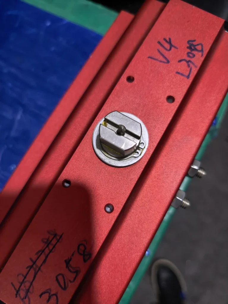 i-Tork PS85 Actuator thumbnail