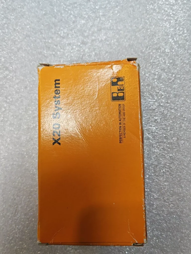 B&R X20c SC 2432 Module thumbnail