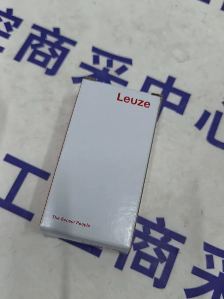 Leuze LESB4X-200-M8 Photoelectric Sensor