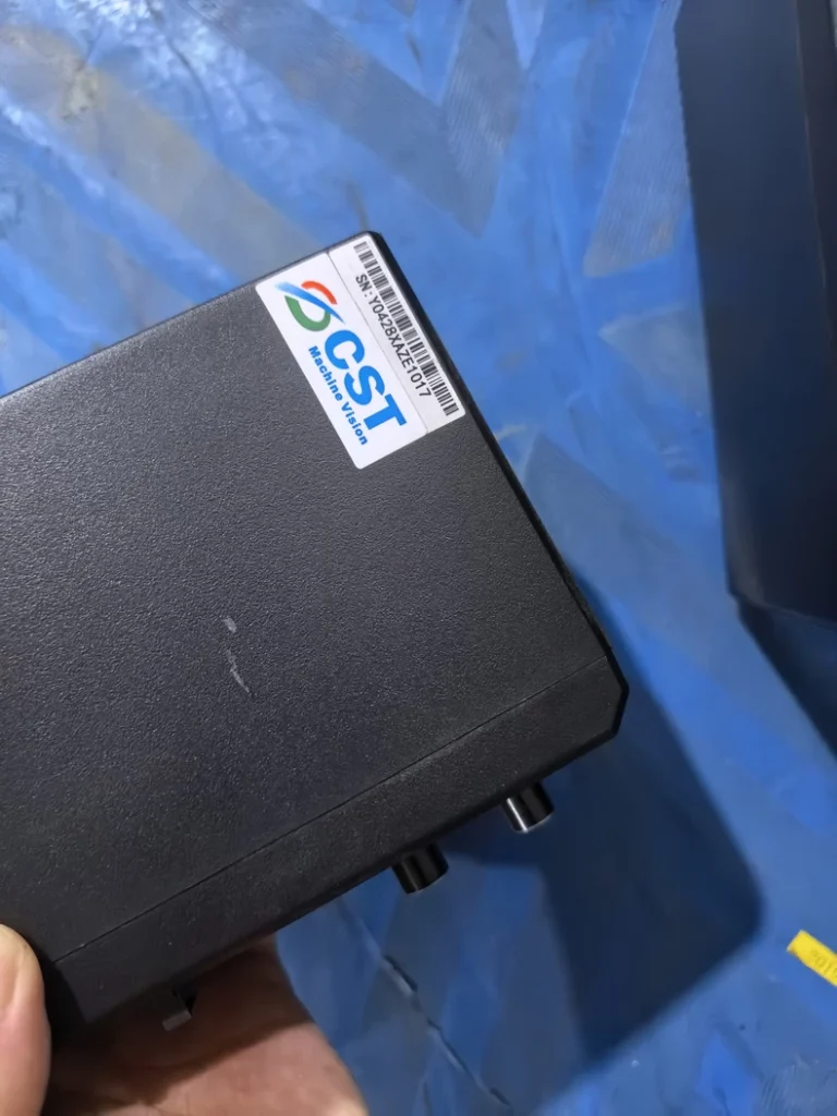 CST CT-CTR24-T4 Controller thumbnail