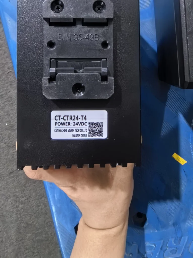 CST CT-CTR24-T4 Controller thumbnail