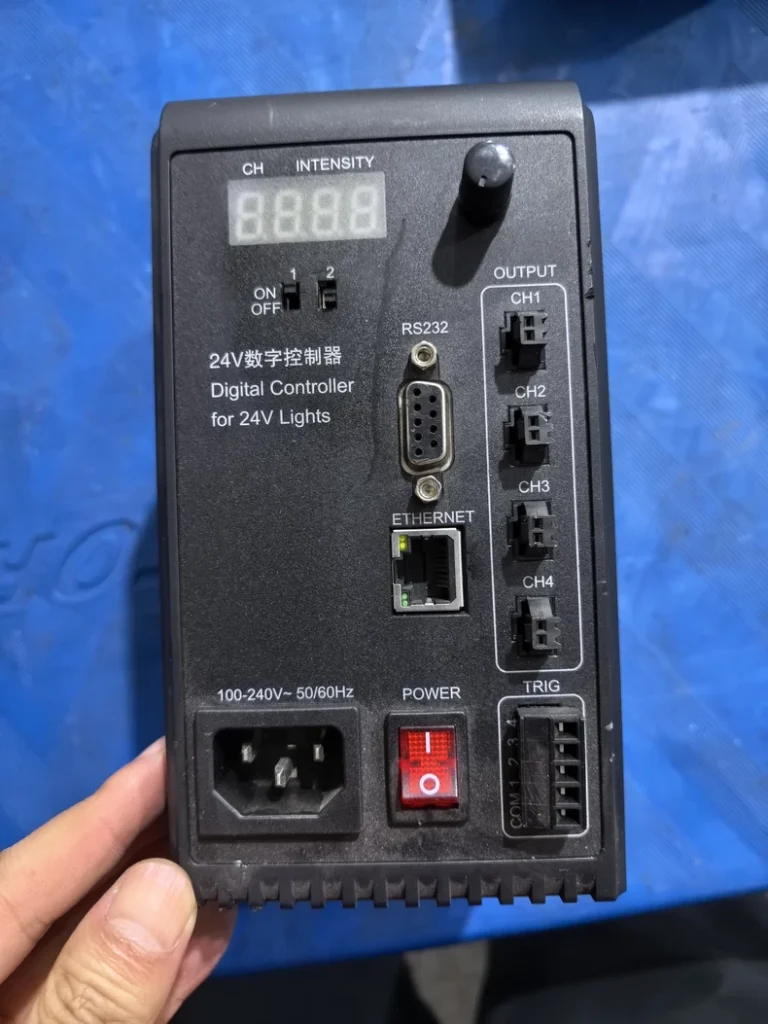 CST CT-CTR24-T4 Controller thumbnail