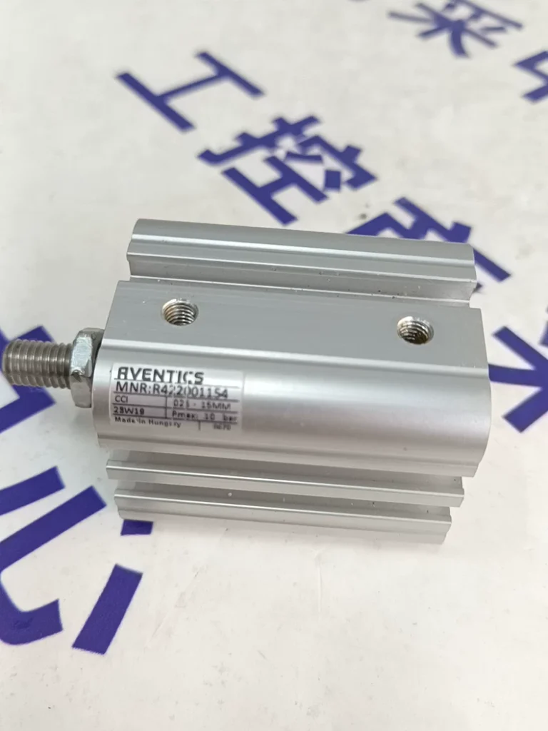 AVVENTICS R422D00154 Pneumatic Cylinder