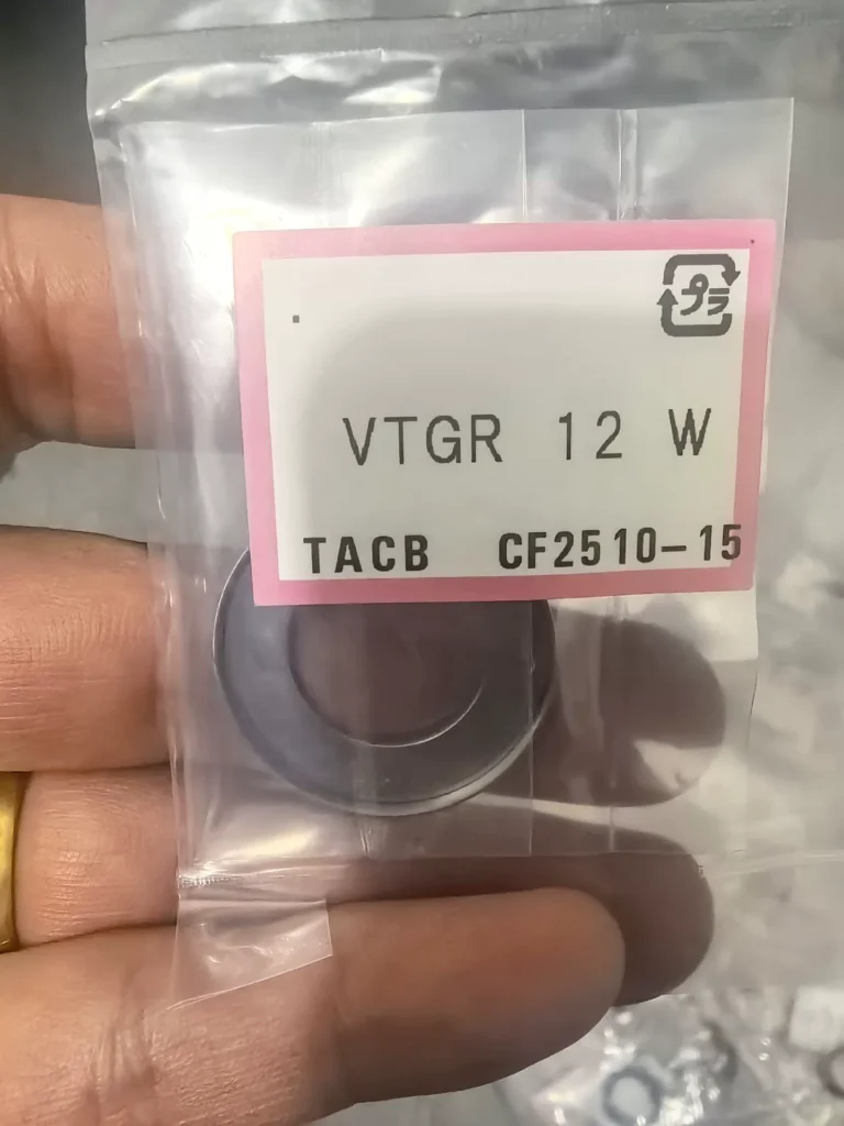 VTGR CF2510-15 VCR Gasket