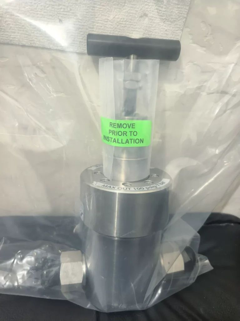 APTech FV12 Valve thumbnail
