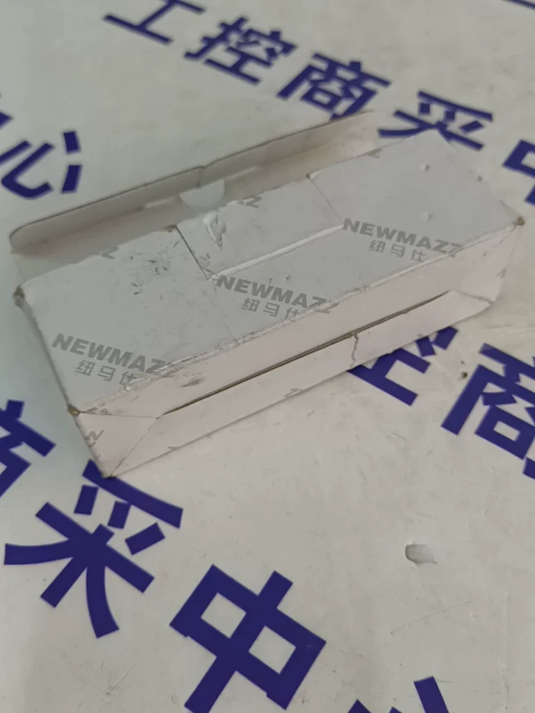 NEWMAZZ MA1-2AF Limit Switch thumbnail
