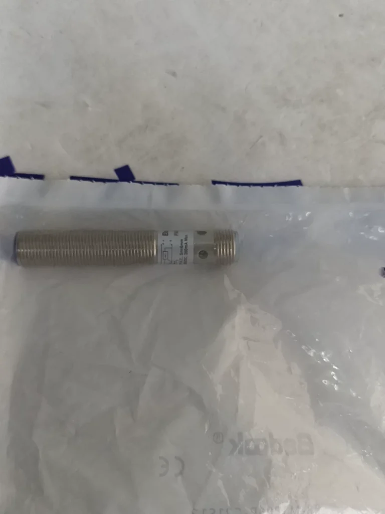 Bedook BB-M1206P-C21S12 Proximity Sensor thumbnail