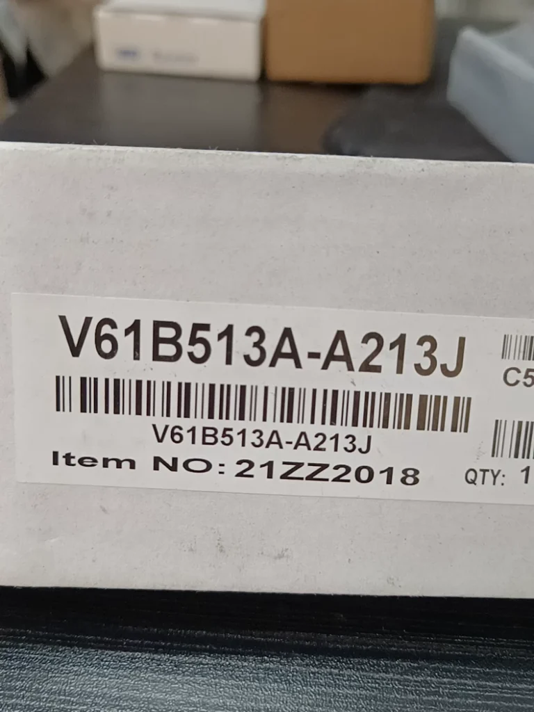 IMI Norgren V61B513A-A Switch