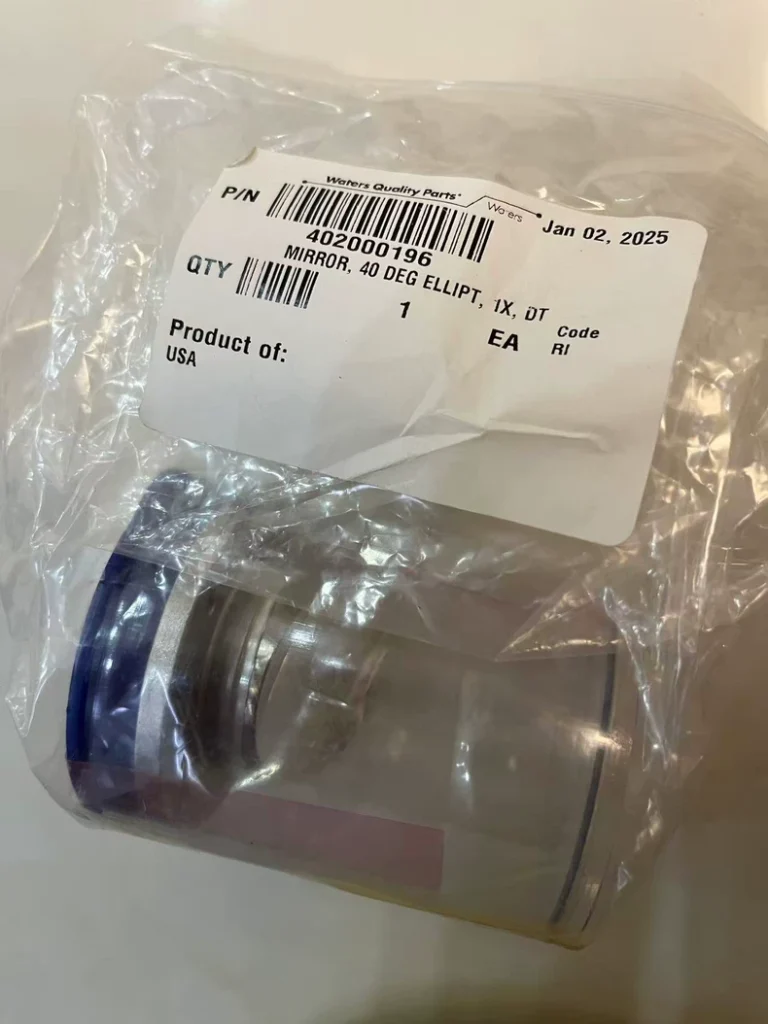 Waters 402000196 Optical Lens