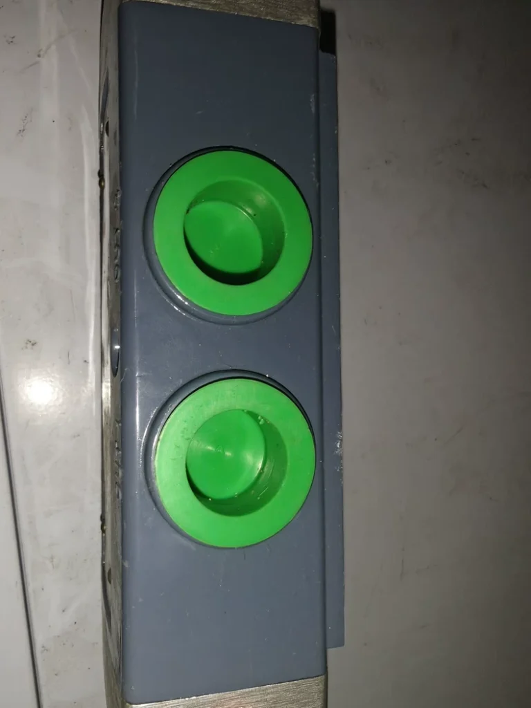 Nabtesco PSC-46-P Valve thumbnail