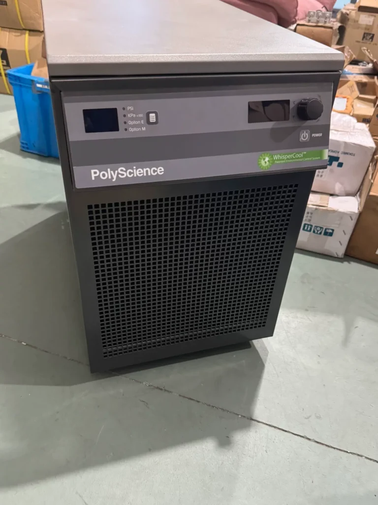 PolyScience 6150T22A140E Recirculating Chiller