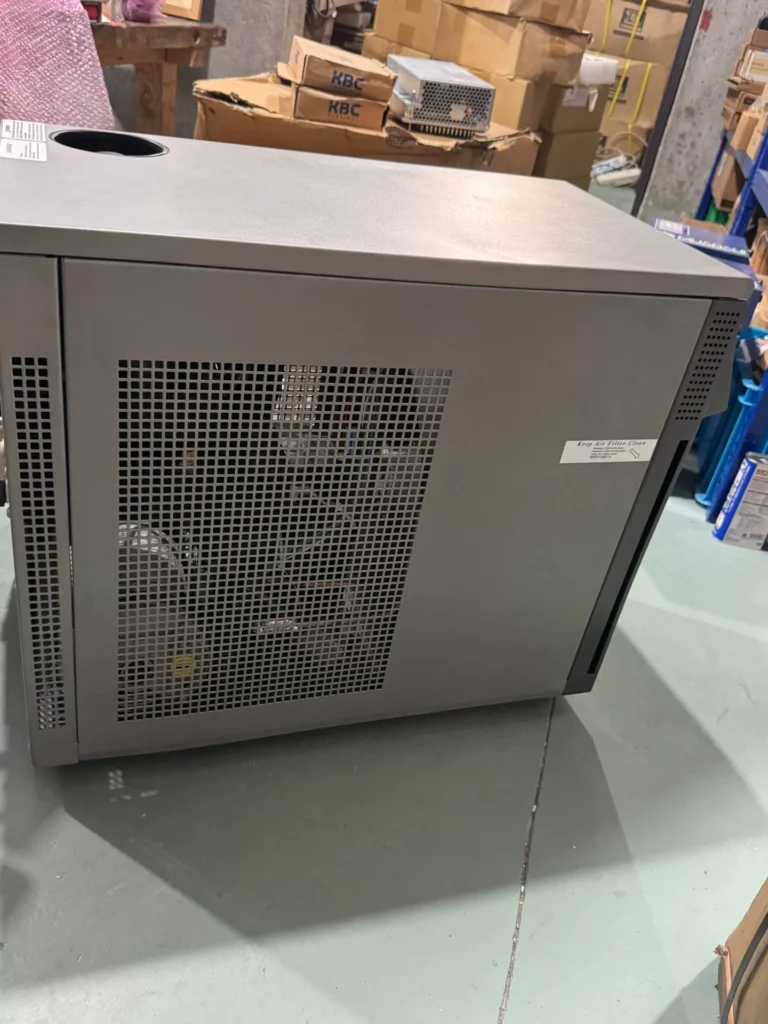 PolyScience 6150T22A140E Recirculating Chiller thumbnail