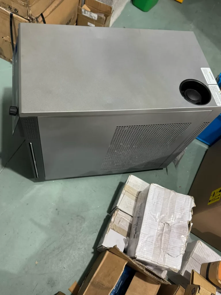 PolyScience 6150T22A140E Recirculating Chiller thumbnail