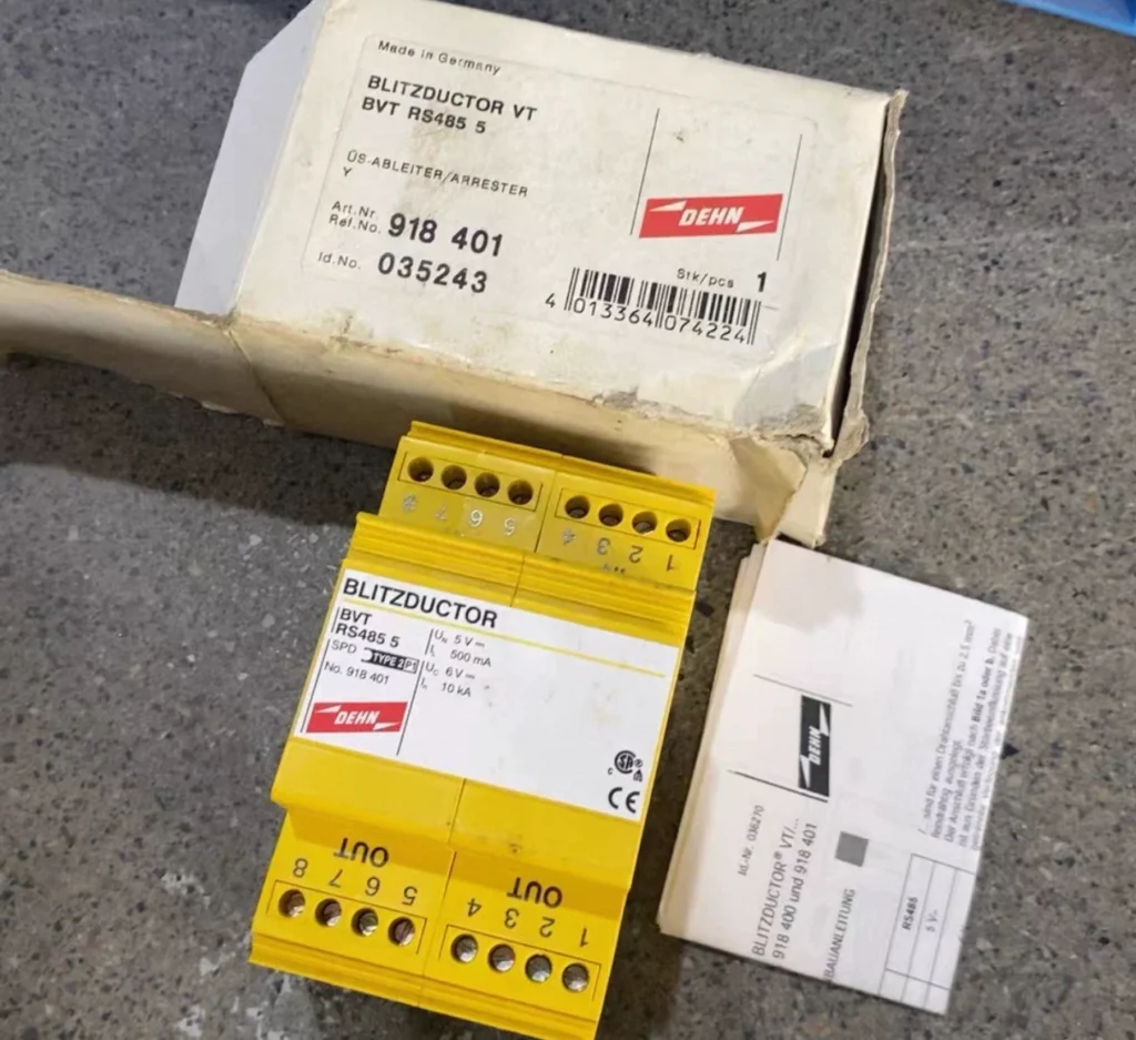 DEHN 918401