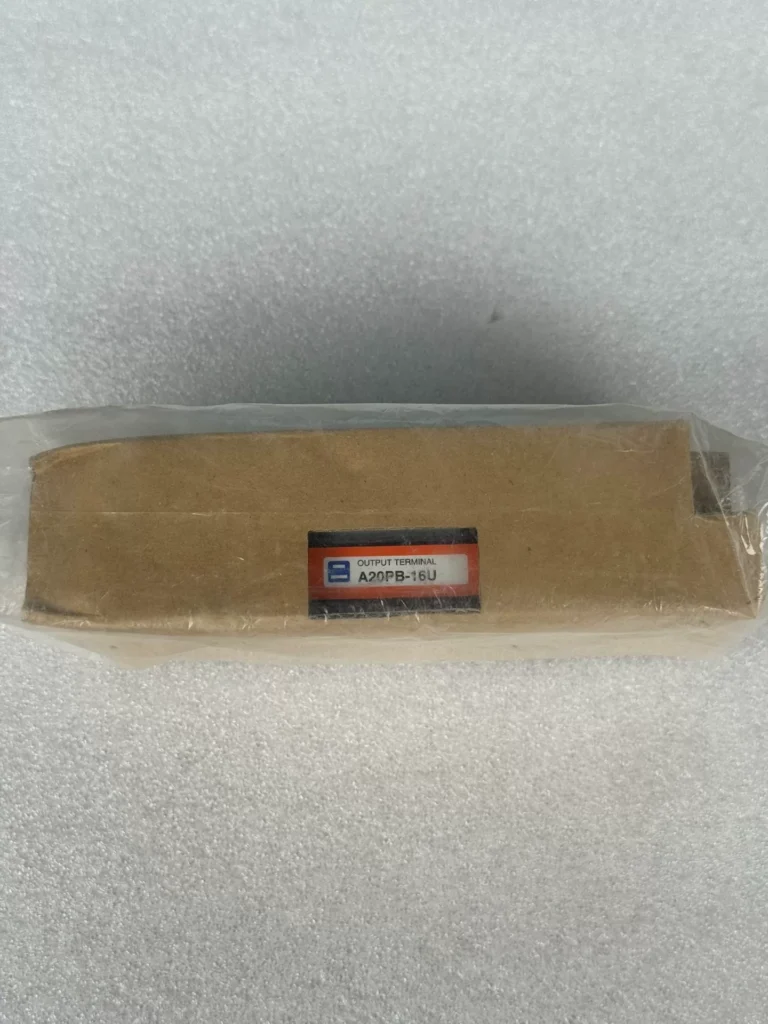Anywire A20PB-16U Terminal Block thumbnail