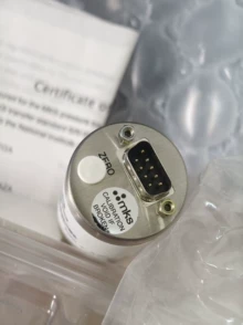 MKS 750B13TCD2GA Sensor