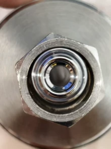 MKS 750B13TCD2GA Sensor thumbnail