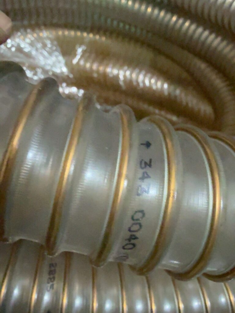 NORRES 343-0040-0005-2885 Industrial Hose thumbnail