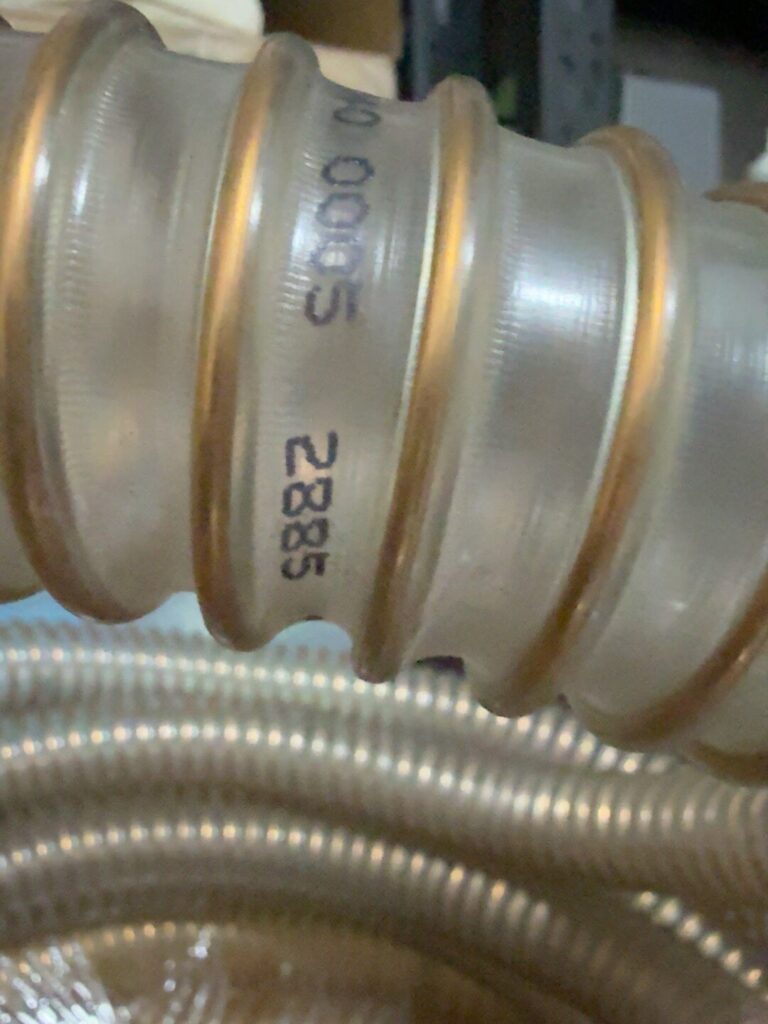 NORRES 343-0040-0005-2885 Industrial Hose thumbnail