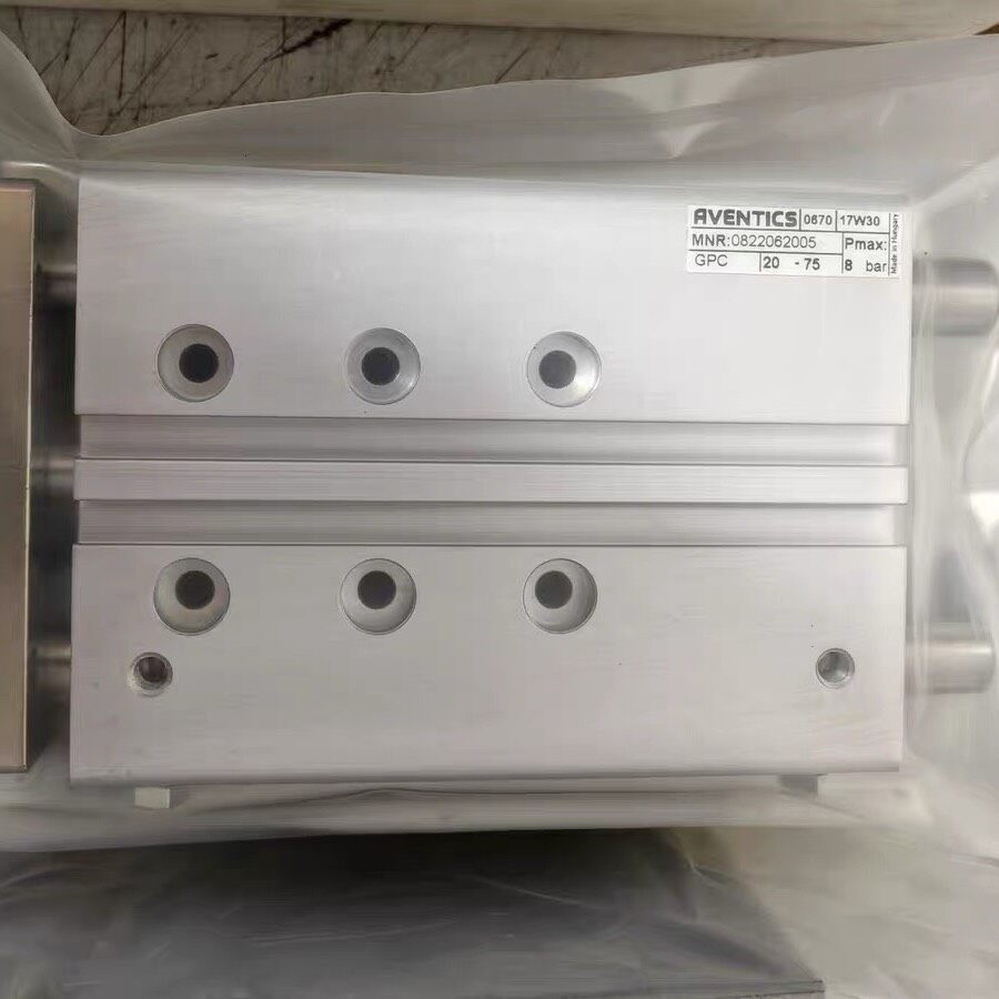 Aventics 0822062005 Cylinder