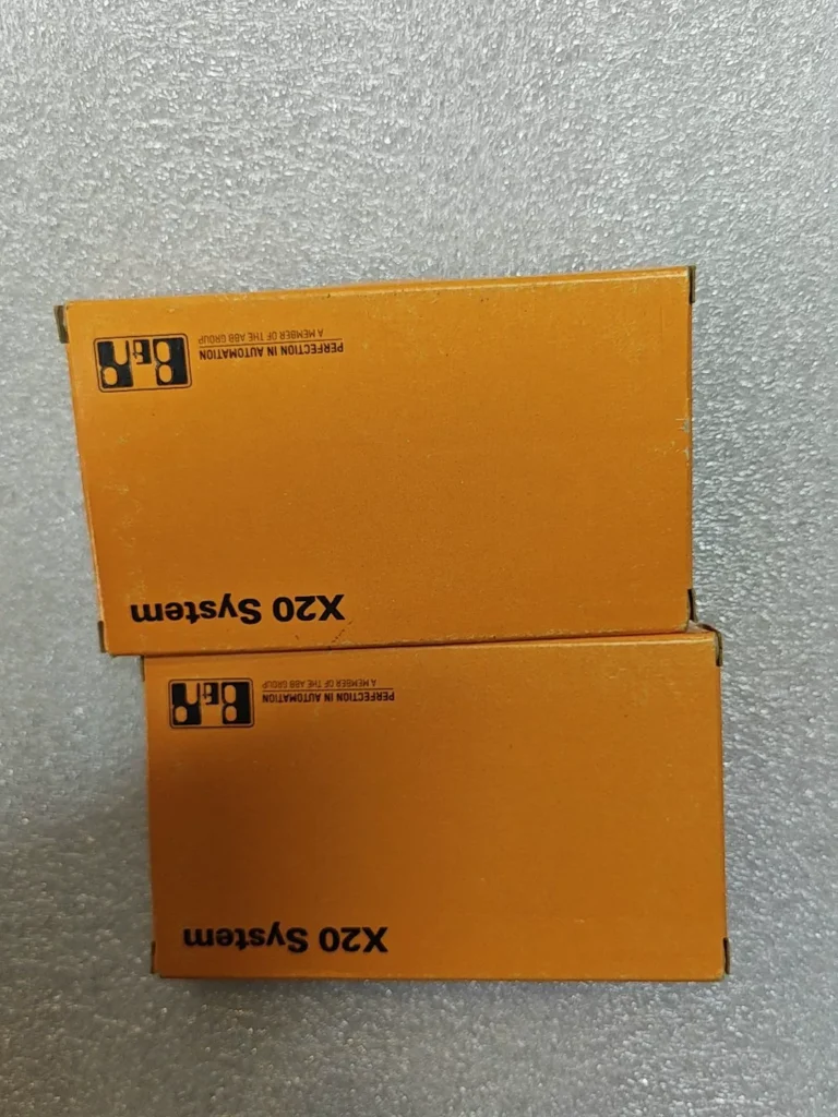 B&R X20c DC 2190 Module thumbnail