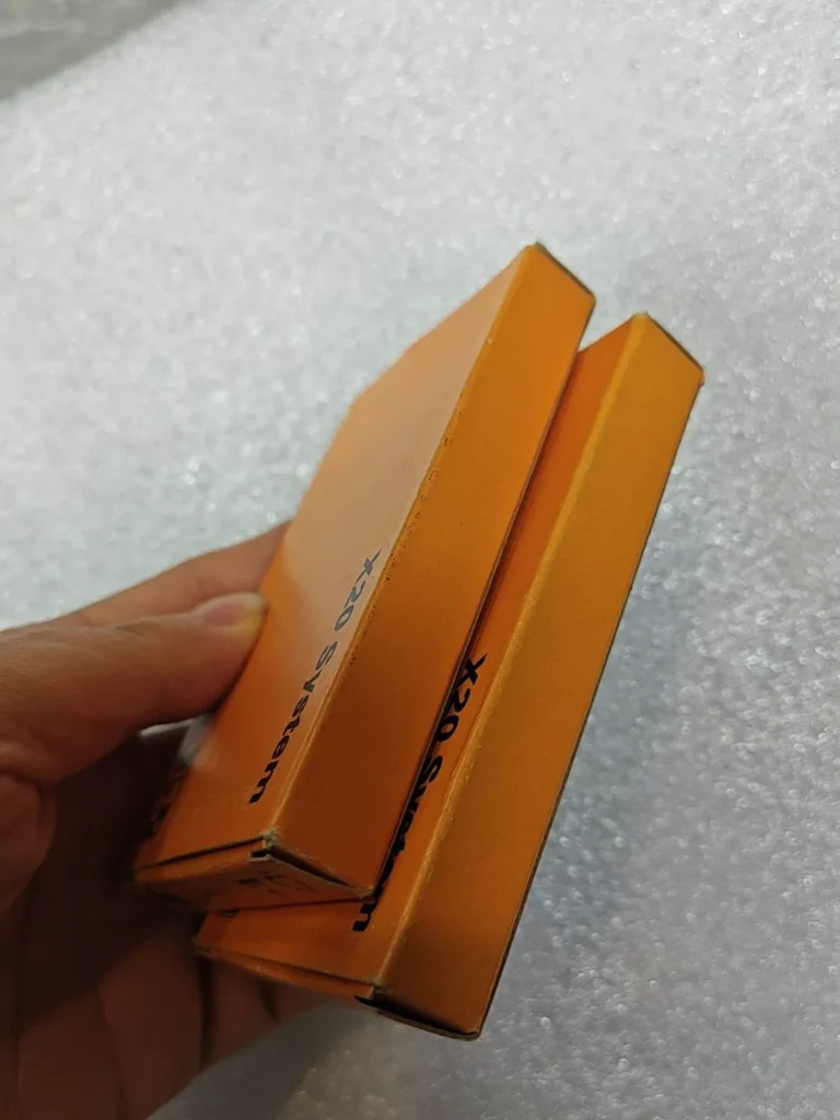 B&R X20c DC 2190 Module thumbnail