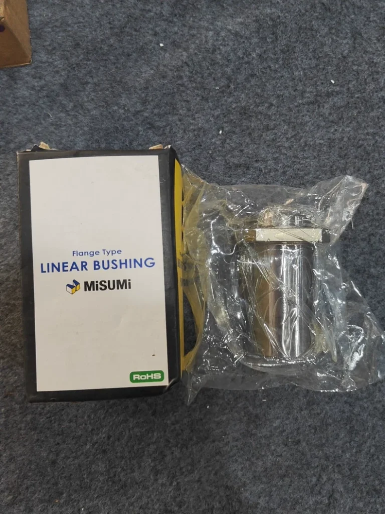 MISUMI LHISD25