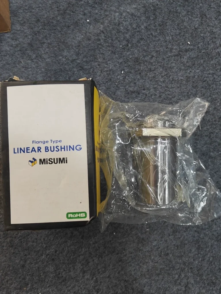 MISUMI LHISD25 thumbnail