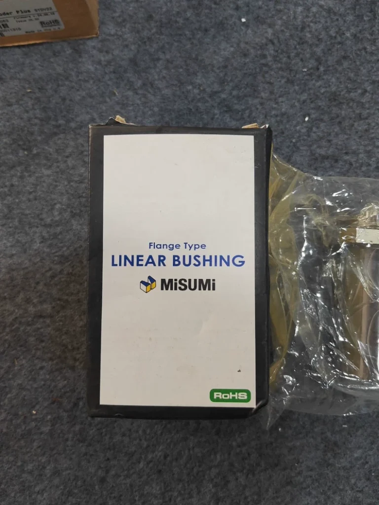 MISUMI LHISD25 thumbnail