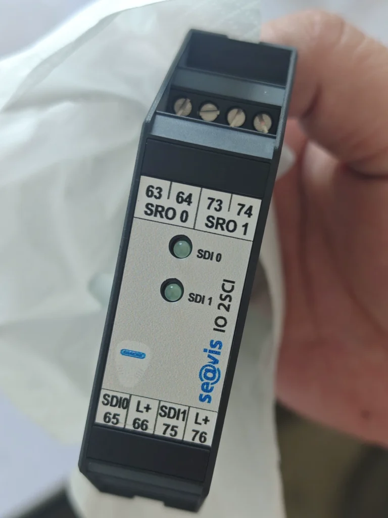 Saacke 2scl Module thumbnail