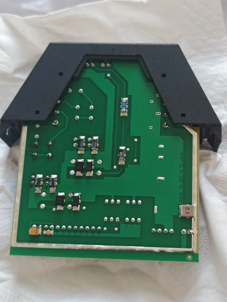 Saacke 2scl Module thumbnail