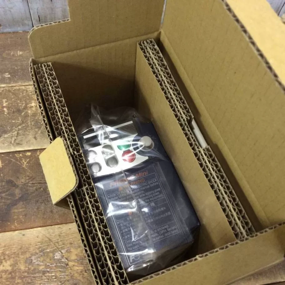 Fuji Electric FRN0.2C1S-2J Variable Frequency Drive thumbnail