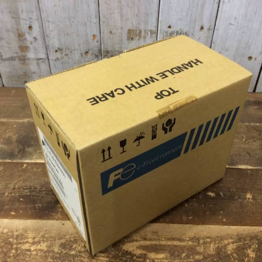 Fuji Electric FRN0.2C1S-2J Variable Frequency Drive thumbnail