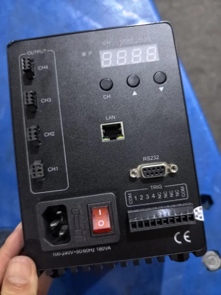 CST CST-DPS24120C-4TD Controller
