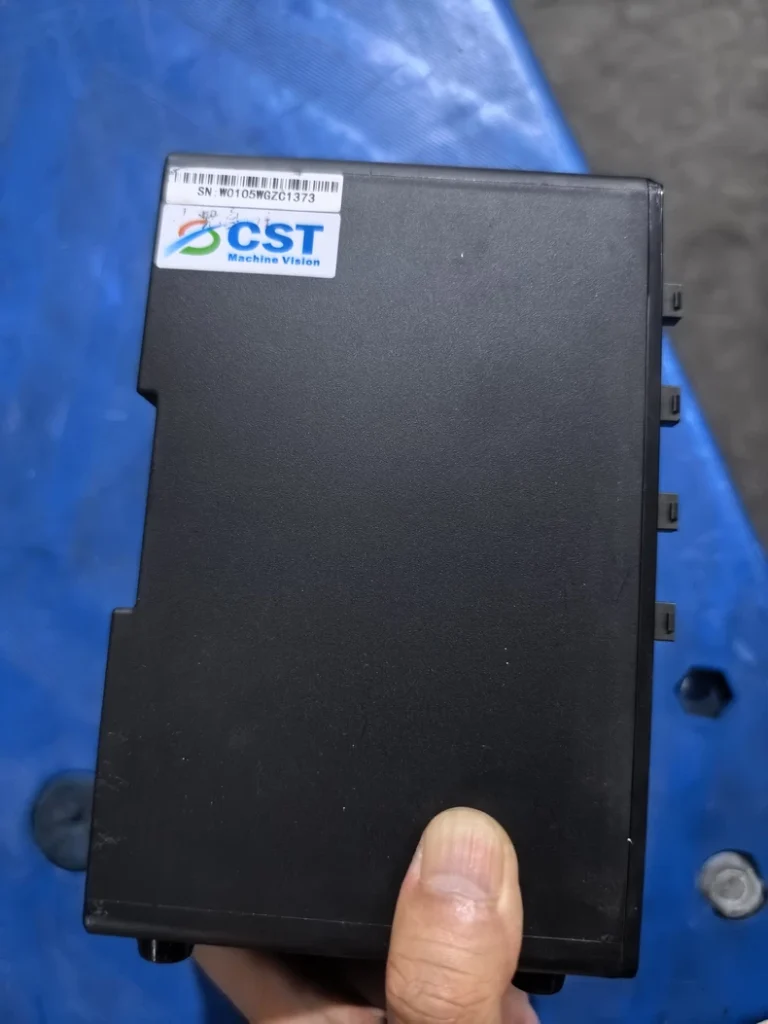 CST CST-DPS24120C-4TD Controller thumbnail