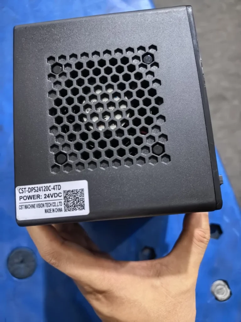 CST CST-DPS24120C-4TD Controller thumbnail